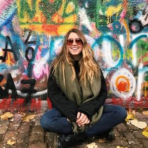 Meet your Posher, Ali!